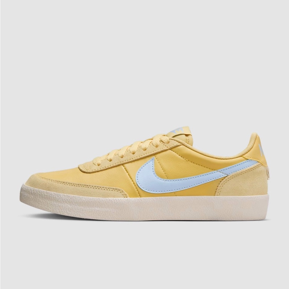 Brand New Nike Killshot 2 Women's Shoes “ Saturn Gold” IF1745-700 - Picture 2 of 8